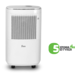 ΑΦΥΓΡΑΝΤΗΡΑΣ FLUO  FD10-I36W 